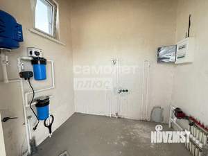 Дом 112м², 1-этажный, участок 5 сот.