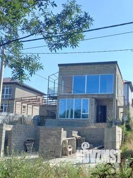 Дом 96м², 2-этажный, участок 3 сот.