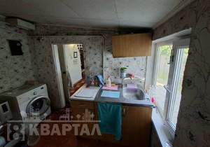 Дом 58м², 1-этажный, участок 5 сот.