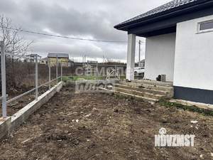 Дом 85м², 1-этажный, участок 0 сот.