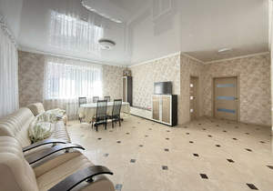 Дом 213м², 2-этажный, участок 4 сот.