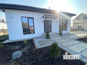 Дом 93м², 1-этажный, участок 4 сот.