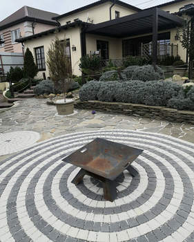 Дом 138м², 2-этажный, участок 6 сот.