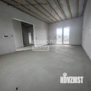 Дом 100м², 1-этажный, участок 3 сот.