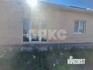 Дом 104м², 1-этажный, участок 4 сот.