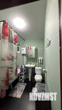 Дом 40м², 1-этажный, участок 4 сот.