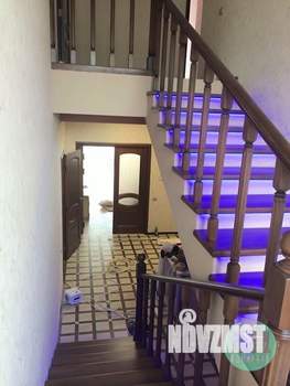 Дом 370м², 2-этажный, участок 6 сот.