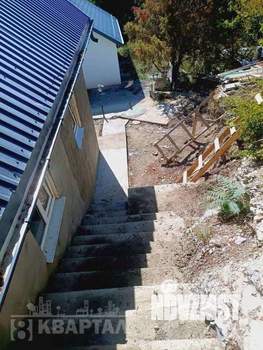 Дача 85м², 2-этажный, участок 6 сот.