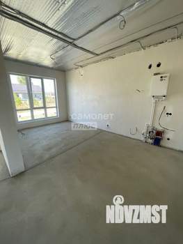 Дом 87м², 1-этажный, участок 3 сот.