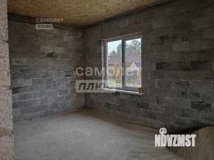 Дом 80м², 1-этажный, участок 5 сот.