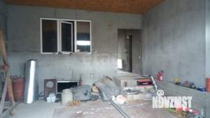 Дом 194м², 2-этажный, участок 5 сот.