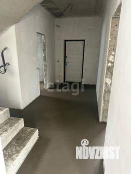 Дом 120м², 2-этажный, участок 3 сот.