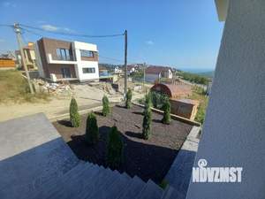 Дом 206м², 2-этажный, участок 4 сот.