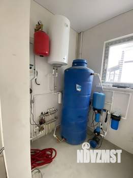 Дом 175м², 2-этажный, участок 4 сот.