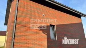 Дом 126м², 2-этажный, участок 3 сот.