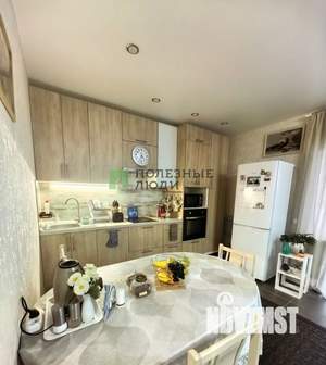 Дом 104м², 2-этажный, участок 3 сот.