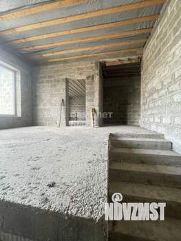 Коттедж 282м², 2-этажный, участок 20 сот.