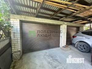 Дом 267м², 2-этажный, участок 6 сот.