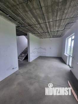 Дом 120м², 2-этажный, участок 5 сот.