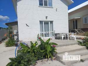 Дом 107м², 2-этажный, участок 5 сот.