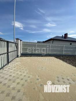 Дом 85м², 1-этажный, участок 7 сот.