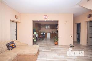 Дом 165м², 2-этажный, участок 3 сот.