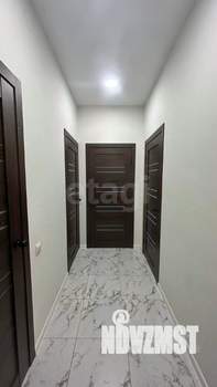 Дом 58м², 1-этажный, участок 6 сот.