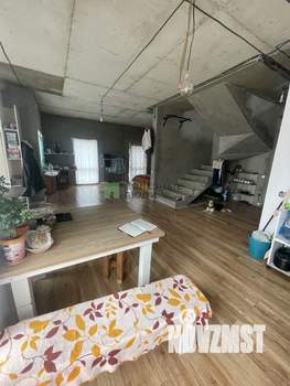 Дом 108м², 2-этажный, участок 5 сот.