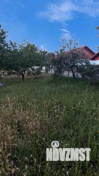 Дом 60м², 1-этажный, участок 15 сот.