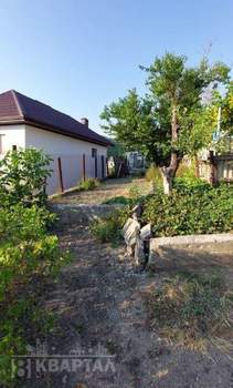 Дом 56м², 2-этажный, участок 4 сот.