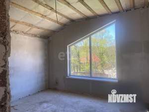 Дом 121м², 2-этажный, участок 4 сот.