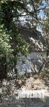 Дом 58м², 2-этажный, участок 6 сот.