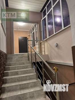 Дом 400м², 3-этажный, участок 4 сот.