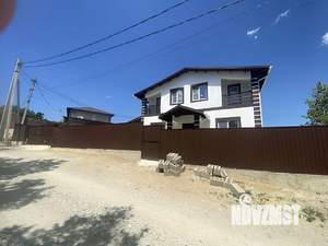 Дом 175м², 2-этажный, участок 4 сот.