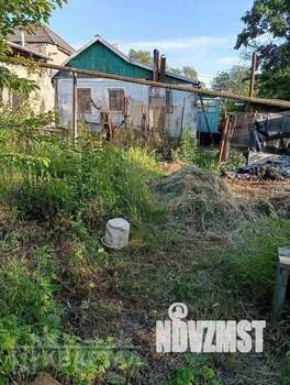 Дом 50м², 1-этажный, участок 10 сот.