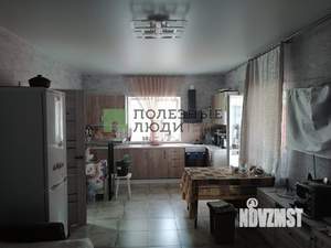 Дом 124м², 2-этажный, участок 7 сот.