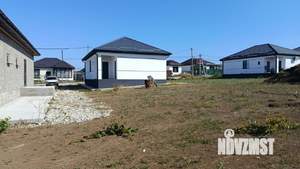 Дом 100м², 1-этажный, участок 6 сот.