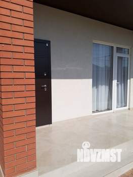 Коттедж 80м², 1-этажный, участок 5 сот.