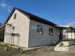 Дом 120м², 1-этажный, участок 5 сот.