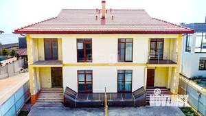 Дом 340м², 2-этажный, участок 6 сот.