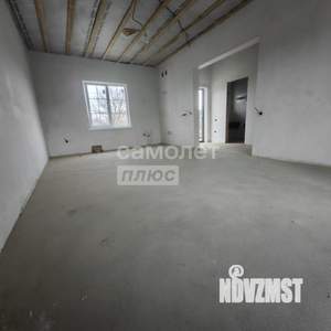 Дом 100м², 1-этажный, участок 3 сот.