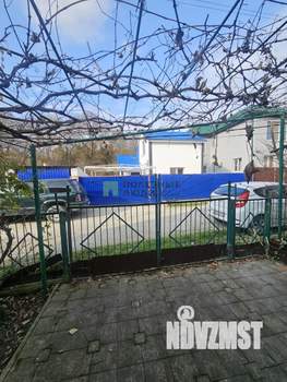 Дом 93м², 2-этажный, участок 5 сот.