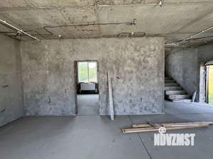 Дом 130м², 2-этажный, участок 3 сот.