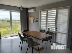 Дом 102м², 1-этажный, участок 7 сот.