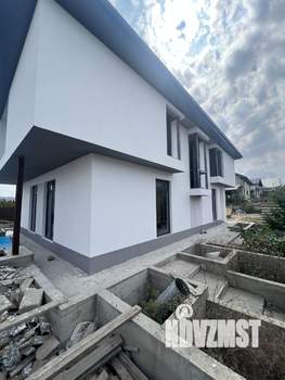 Дом 250м², 2-этажный, участок 6 сот.