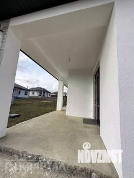 Дом 135м², 1-этажный, участок 6 сот.