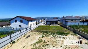 Дом 160м², 2-этажный, участок 6 сот.