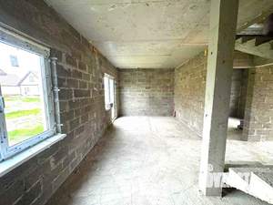 Дом 84м², 2-этажный, участок 4 сот.