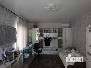 Дом 124м², 2-этажный, участок 7 сот.