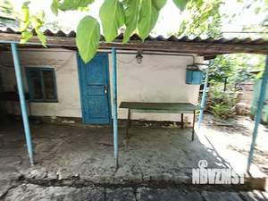 Дом 33м², 1-этажный, участок 5 сот.